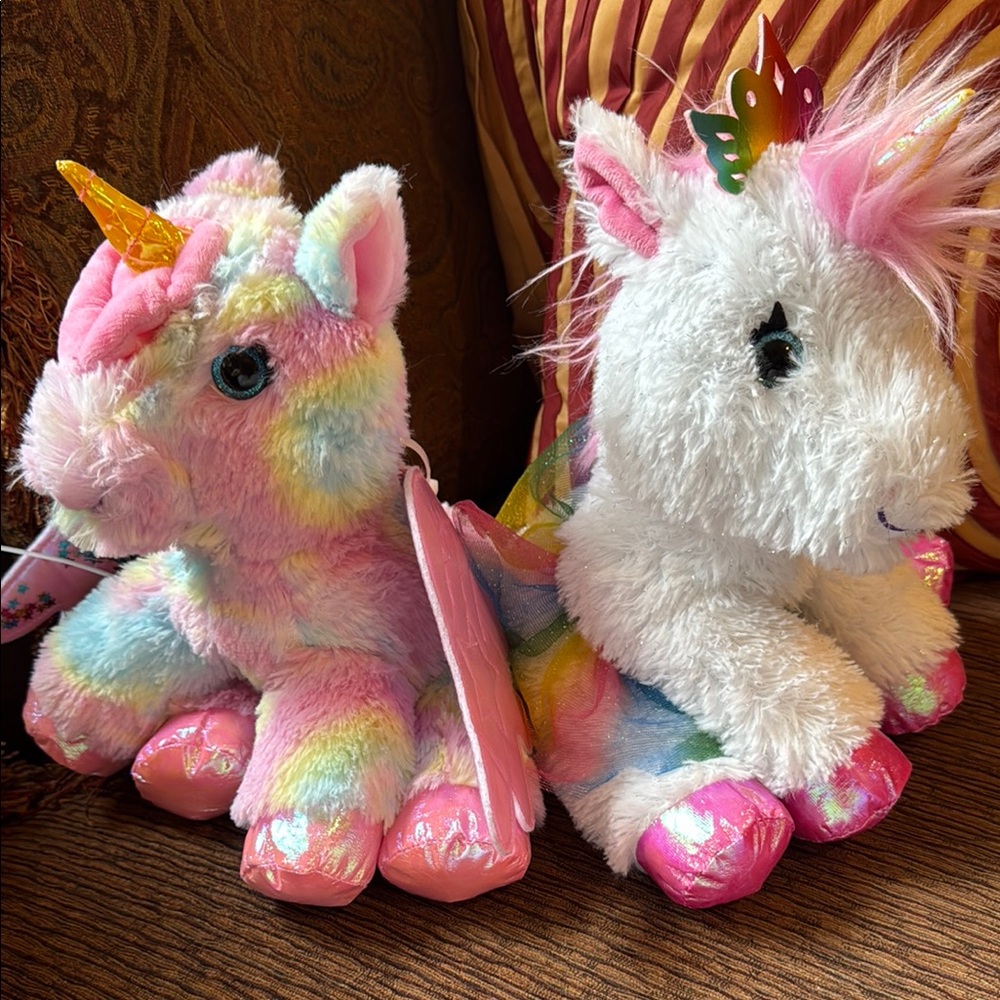 Barbie Dreamtopia Unicorn set